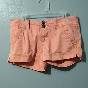 Corral color shorts